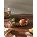 Polished Fruit Basket - 2