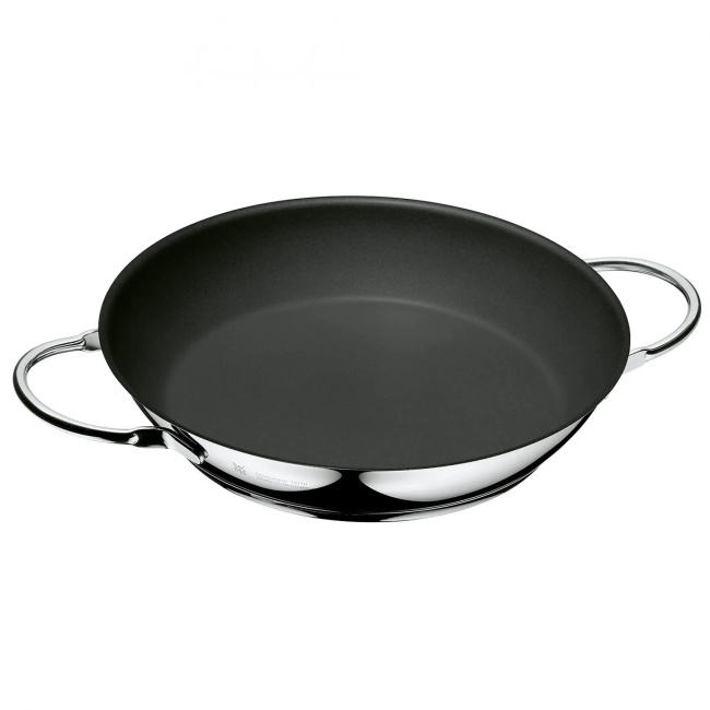 CeraDur Profi II Frying Pan 24cm