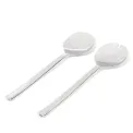 Set of Ovale Salad Cutlery - 1