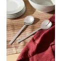 Set of Ovale Salad Cutlery - 2
