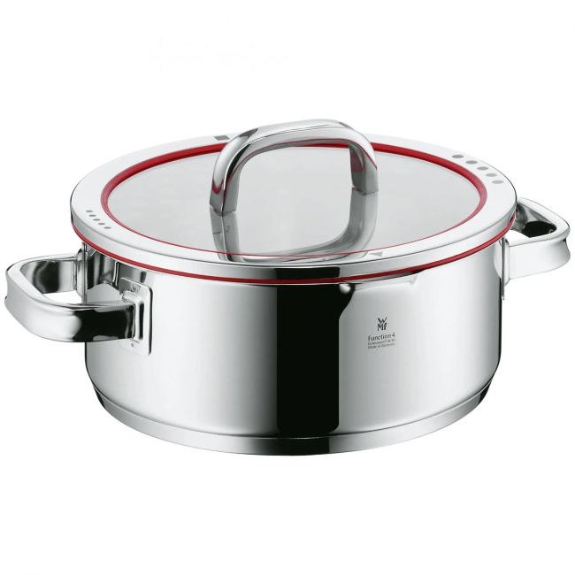 Function4 Pot 24cm 4.1l