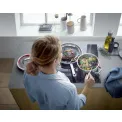 Function4 Cookware Set - 7 pieces - 9