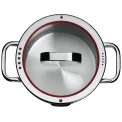 Function4 Cookware Set - 7 pieces - 4
