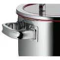 Function4 Cookware Set - 7 pieces - 5