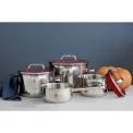 Function4 Cookware Set - 7 pieces - 10