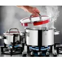 Function4 Cookware Set - 7 pieces - 7