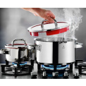 Function4 Cookware Set - 7 pieces - 16