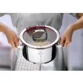 Function4 Cookware Set - 7 pieces - 11