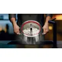 Function4 Cookware Set - 7 pieces - 18