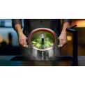 Function4 Cookware Set - 7 pieces - 19