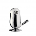 Chip Magnetic Paperclip Holder - 1