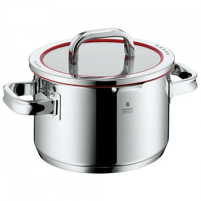 Function4 Pot 20cm 3.9l