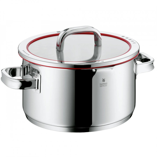 Function4 Pot 24cm 5.7l
