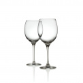 Set of 4 Mami White Wine Glasses - 1