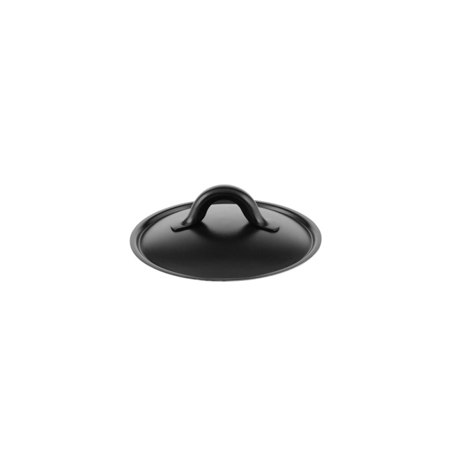 Mami Lid 14cm Black