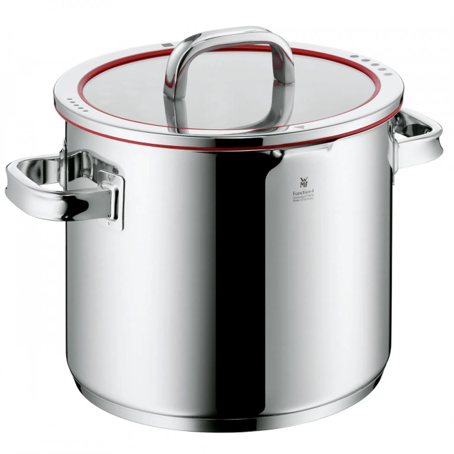 Function4 Pot 24cm 8.8l