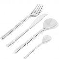 Set of 24 Mu Cutlery Set (6 People) - 1
