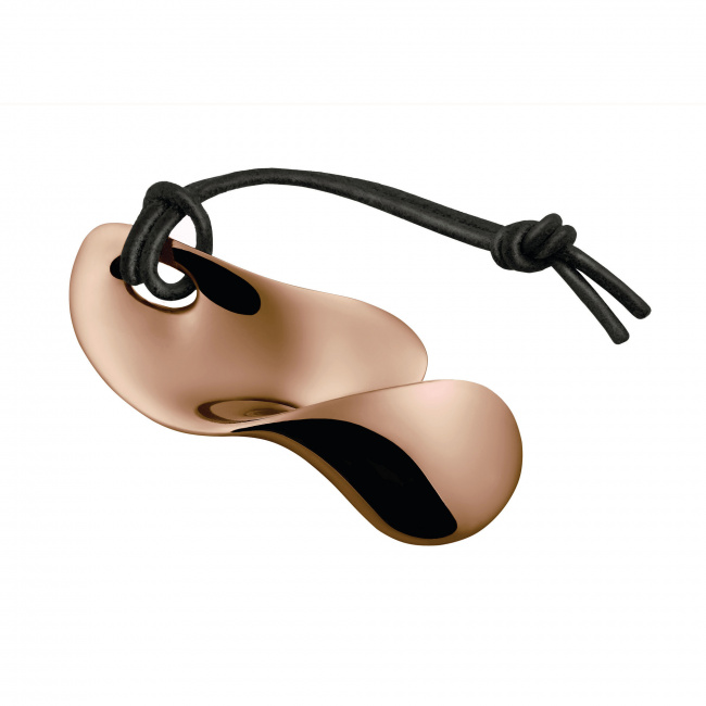 Bulla Bottle Opener Rose Gold - 1