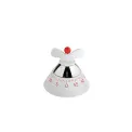 Minutnik Kitchen Timer biały - 1