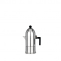 La cupola 1-Cup Aluminum Espresso Maker - 1