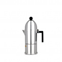 La cupola 6-Cup Aluminum Espresso Maker - 1