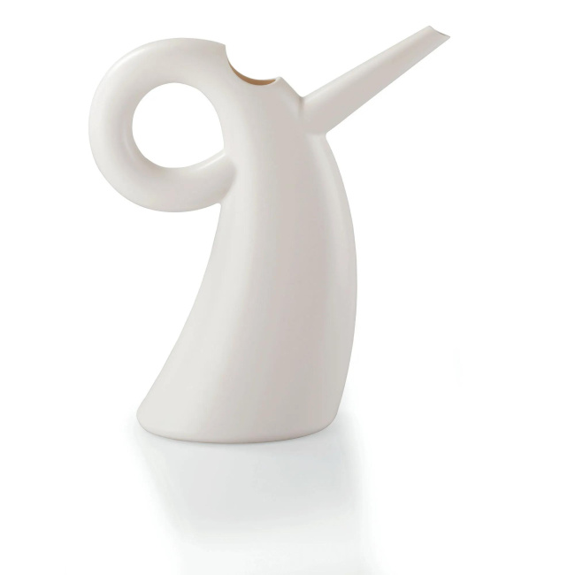 Diva 1.5L Watering Can White