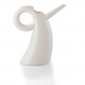 Diva 1.5L Watering Can White - 1