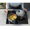 Szybkowar Perfect Plus 22cm 4,5l + 3l - 13