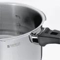 Szybkowar Perfect Plus 22cm 4,5l + 3l - 9