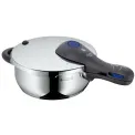 Szybkowar Perfect Plus 22cm 4,5l + 3l - 4