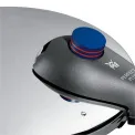 Szybkowar Perfect Plus 22cm 4,5l + 3l - 7