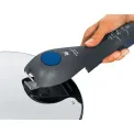 Szybkowar Perfect Plus 22cm 4,5l + 3l - 6