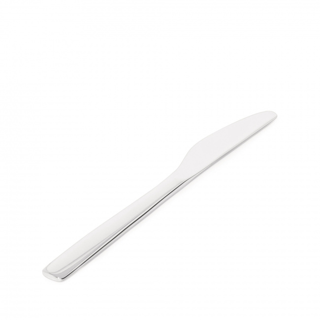 Nóż KnifeForkSpoon stołowy z jednego kawałka stali - 1