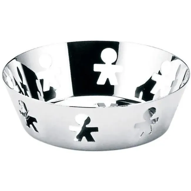Girotondo 18cm Fruit Basket - 1
