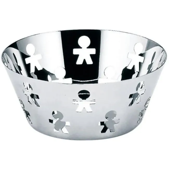 Girotondo 20.5cm Fruit Basket - 1
