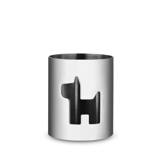 Girotondo Napkin Ring Dog