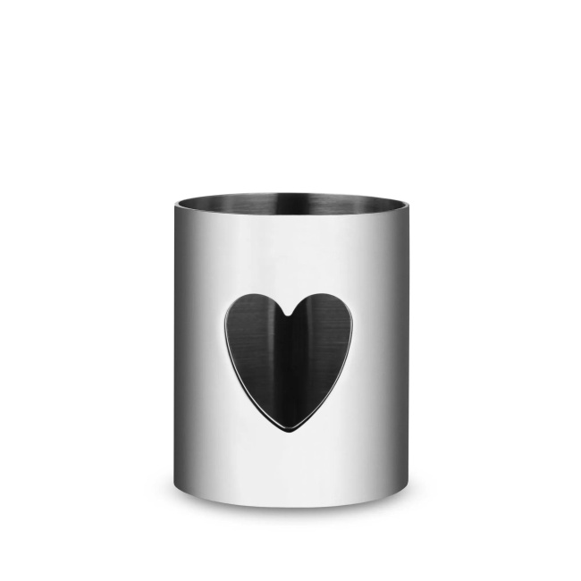 Girotondo Napkin Ring Heart