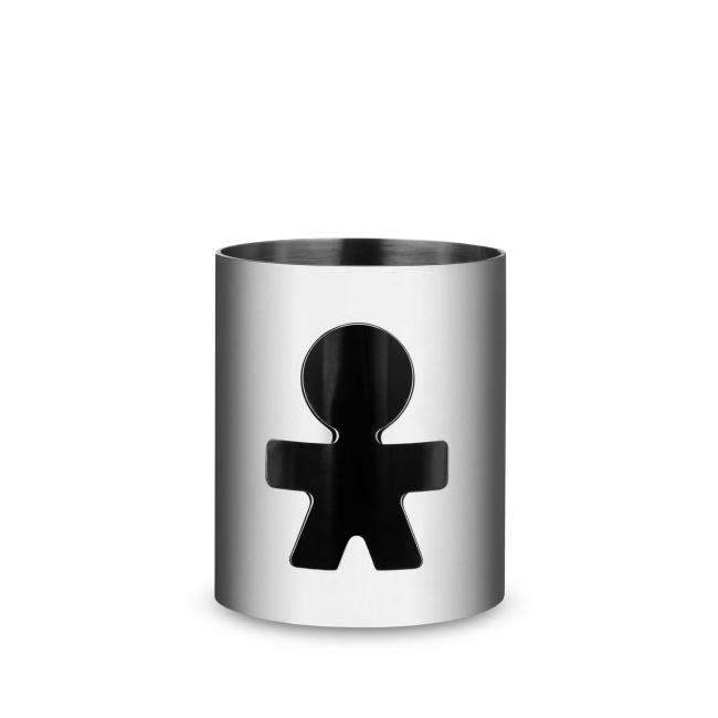 Girotondo Napkin Ring Boy