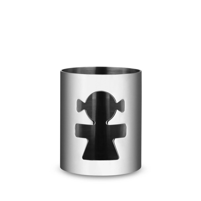 Girotondo Napkin Ring Girl