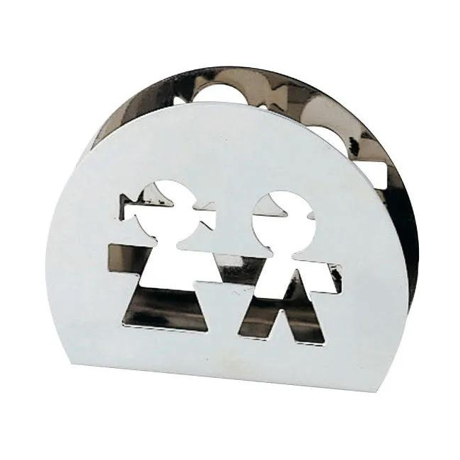 Girotondo Napkin Holder