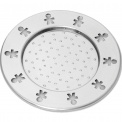 Mini Girotondo Underplate for Glass 13cm - 1