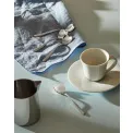 Set of 4 Espresso Coffee Spoons 10cm - 3