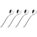Set of 4 Espresso Coffee Spoons 10cm - 2