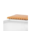 Mary Biscuit Cookie Jar Semi-Transparent - 2