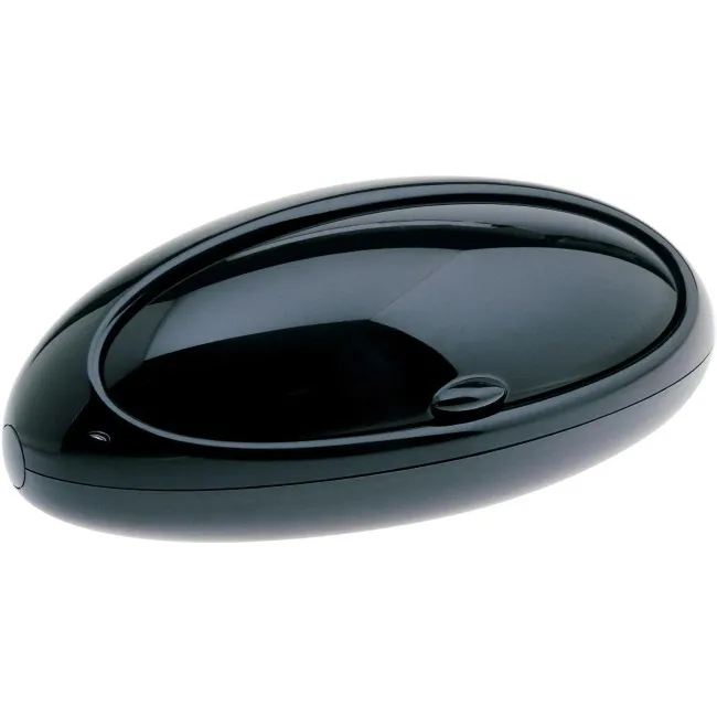 Chlebak Gnam 46x26cm czarny