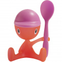 Cico Egg Cup for Children Pink