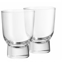 Set of 2 Taverno 300ml Glasses - 1