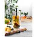 Set of 2 270ml Double-Walled Glasses - 4