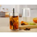 Set of 2 270ml Double-Walled Glasses - 3