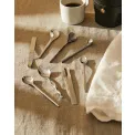 Set of 8 Coffee Spoons - 2